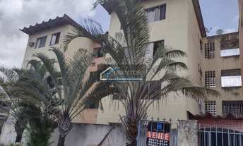 Imagem 4: Casa para venda possui 90 metros quadrados com 2 quartos em Campo Grande - Rio de Janeiro