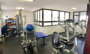 Imagem: Edifício Residencial para venda tem 220