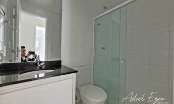 Imagem 6: Apartamento para venda possui 77 metros quadrados com 2 quartos