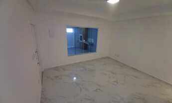 Imagem 6: Vila Tupi - Lindo sobrado (novo) geminado - 3 dormitórios - Praia Grande-SP