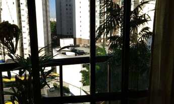 Imagem 6: Apartamento com 3 dormitórios à venda, 65 m² por R$ 385.000 - Vila Baeta Neves - São Berna