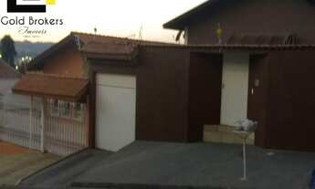 Imagem 1: CASA DE 180M² COM 3 DORMITÓRIOS SENDO 1 SUÍTE NO JARDIM ALESSANDRA PRÓXIMO AO CENTRO DE VA