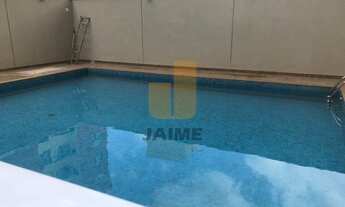 Imagem: Conjunto Comercial em Higienópolis