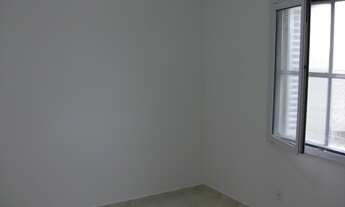 Imagem 6: Apartamento com 2 dormitórios na Aparecida - Santos - SP