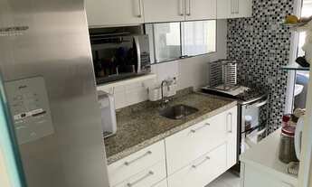 Imagem 5: Apartamento para venda com 73 metros Condomínio Jardins da Cidade