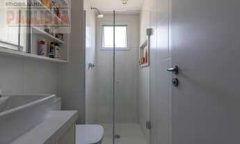 Imagem 7: Apartamento de dois dormitórios na Chácara Inglesa