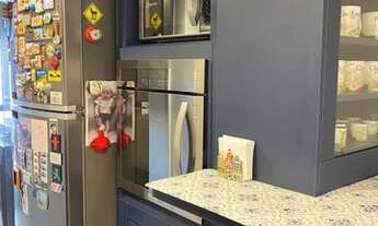 Imagem 5: Apartamento a venda 80m2