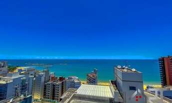 Imagem 4: Apartamento para venda tem 125 metros quadrados com 3 quartos em Praia da Costa - Vila Vel