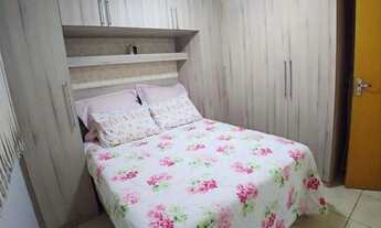 Imagem 3: Apartamento com área privativa em Contagem