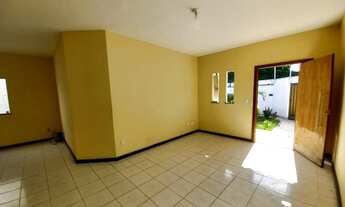 Imagem 7: Casa com 3/4 Sendo 1 Suite e 2 Semi Suites Para Alugar no Bairro Aruana&gt