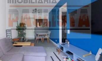 Imagem 5: Apartamento a venda 80m2 Itaim Bibi