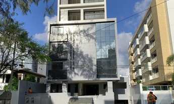 Imagem: Flat Get One na Avenida principal do Bessa