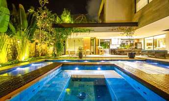 Imagem: EXPETALUCAR CASA A VENDA CONDOMÍNIO ALTÍSSIMO