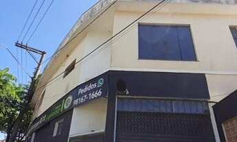 Imagem 2: Casa com 3 dormitórios para alugar, 121 m² por R$ 1.050,00/mês - Vila São Cristóvão - Tatu