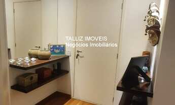 Imagem 2: APARTAMENTO RESIDENCIAL em SÃO PAULO - SP, Condomínio Paulistano