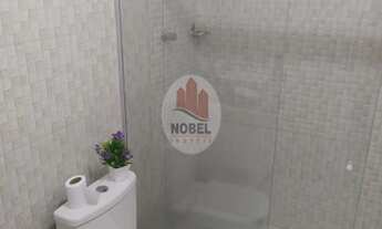 Imagem 5: Casa de esquina 3 quartos para venda em condomínio no Bairro SIM