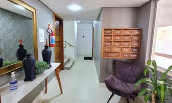 Imagem 2: LINDO E ACONCHEGANTE APARTAMENTO A 3 QUADRAS DO MAR