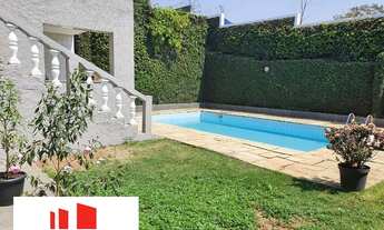 Imagem 3: Permuta - Condomínio muito bem localizado na Granja Viana - Casa, com 3 suítes!!