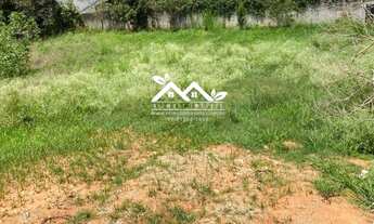 Imagem 6: Área a venda no Alto do Ipiranga Mogi das Cruzes-SP