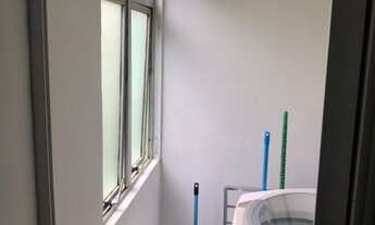 Imagem 4: Residencial do Bosque, apto com 2 dorms