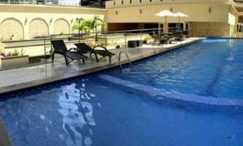 Imagem 5: Apartamento 75mt com 3 quartos em Meireles-Localização Privilegiada - Fortaleza - CE