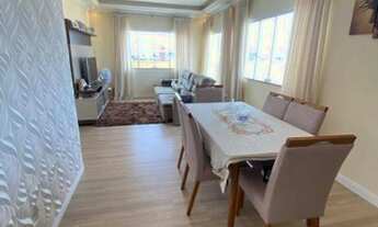 Imagem 2: Cobertura com 3 dormitórios à venda, 132 m² por R$ 650.000 - Riviera Fluminense - Macaé/RJ