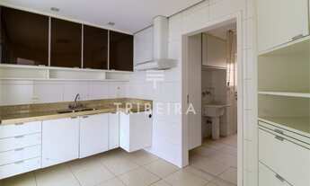 Imagem 6: Imóvel de 115m², com 3 dormitórios (sendo 1 suíte)