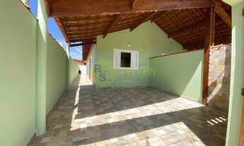 Imagem 2: Casa com 2 dorms, Agenor de Campos, Mongaguá - R$ 285 mil, Cod: 3307