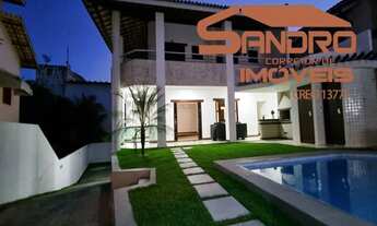 Imagem: CASA RESIDENCIAL em LAURO DE FREITAS - BA