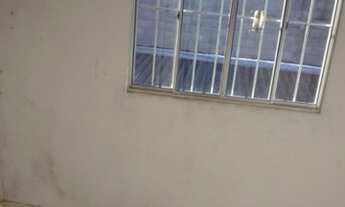 Imagem 6: Casa em feu rosa