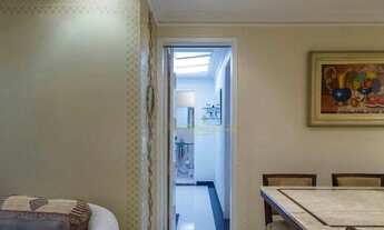 Imagem 4: Apartamento com 3 dormitórios à venda, 84 m² por R$ 890.000,00 - Vila Gomes Cardim - São P