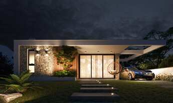 Imagem 3: Casa com 3 dormitórios à venda, 155 m² por R$ 860.000 - Bellatorres - Passo de Torres/SC