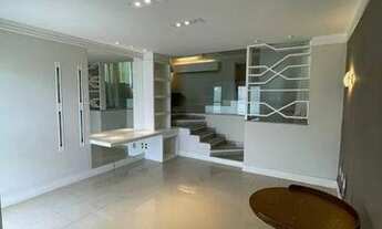 Imagem 3: Casa no condomínio Real Park vila Oliveira à venda em Mogi das Cruzes, 3 suítes, 240m² - R