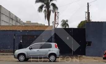 Imagem: PORTO ALEGRE - Terreno Padrão - Navegantes