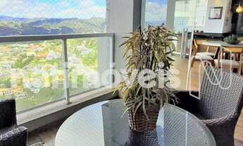 Imagem 6: Venda Apartamento 4 quartos Vila da Serra Nova Lima