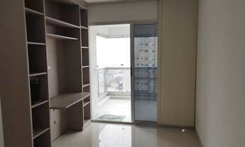 Imagem: Excelente apartamento com um dormitório