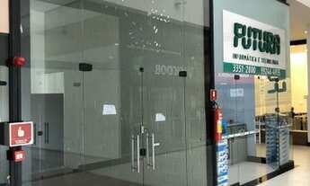 Imagem 5: Loja térrea Pátio Capital