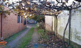 Imagem 2: Casa Mista 3 dormitórios 2 pavimentos Desvio Rizzo