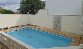 Imagem 7: Casa para aluguel possui 130 metros quadrados com 4 quartos em Nova Piracicaba - Piracicab