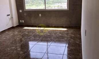 Imagem 4: Apartamento com 2 dorms, Solemar, Praia Grande - R$ 207 mil, Cod: 3221