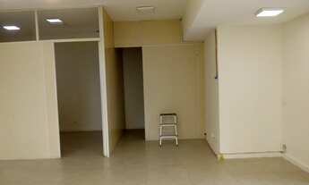 Imagem: Sala/Conjunto para aluguel possui 67 metros