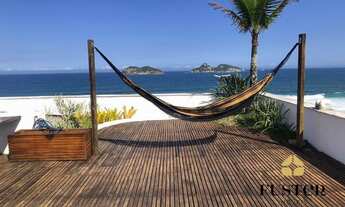 Imagem 5: Cobertura Triplex à venda no Jardim Oceânico, na Barra da Tijuca. Vista Incrível!