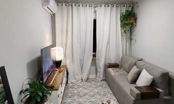 Imagem 2: Apartamento a venda com 1 dormitório, reformado e mobiliado, Centro, Balneário Camboriú, S