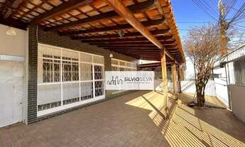 Imagem: Casa 3 Quartos com Garagem Coberta Guará