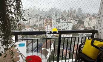 Imagem 7: Apartamento com 2 dorms, Macuco, Santos - R$ 465 mil, Cod: 555