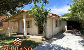 Imagem: Imbe - Casa Padrão - Imara