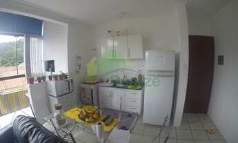 Imagem 5: APARTAMENTO RESIDENCIAL em FLORIANÓPOLIS - SC, CANASVIEIRAS