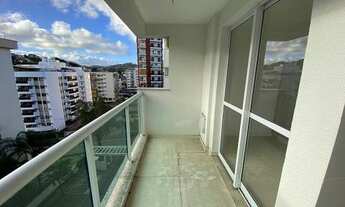 Imagem 5: Apartamento para aluguel com 53 metros quadrados com 2 quartos em Pechincha - Rio de Janei