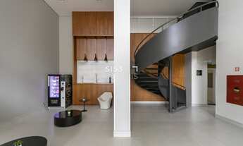 Imagem 6: CURITIBA - Apartamento Padrão - Centro