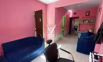 Imagem 3: Salinópolis - Casa Padrão - João Paulo II